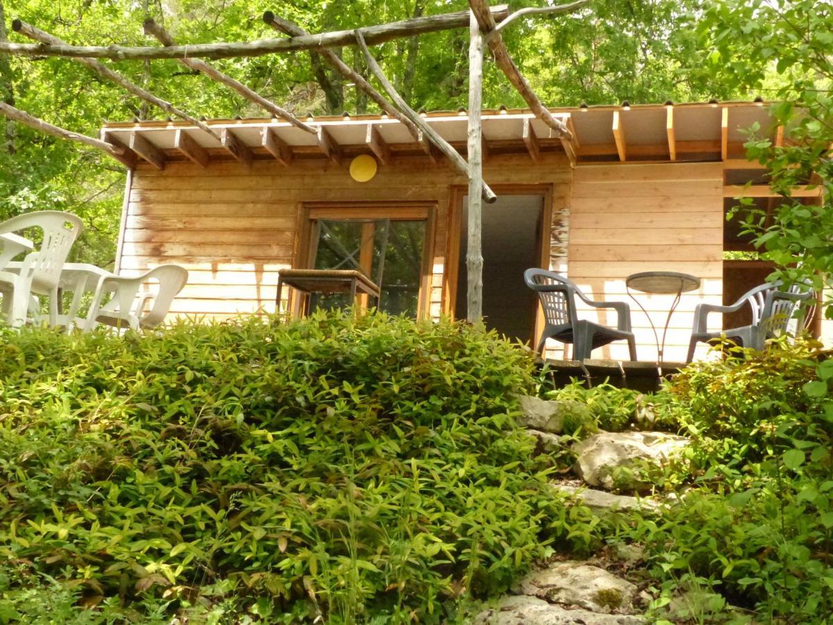 Luxury tent Arborea, Nuits Insolites Au Coeur De La Foret