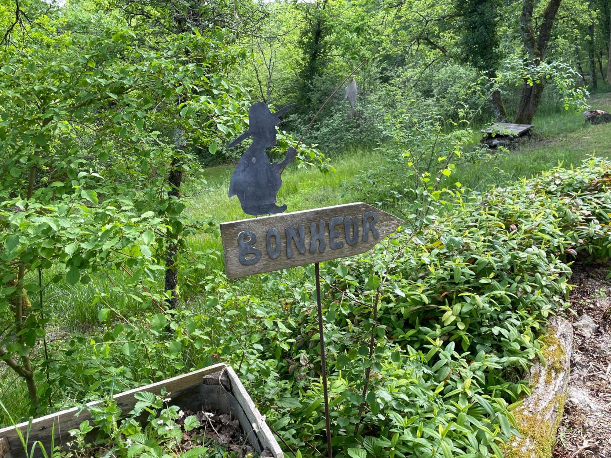 Nuits Insolites Arborea * Montignac-Lascaux